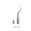 Vetpro Scaler Tip #H3 Perio Micro Universal Curette