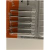 Vetpro #6 Round Burs Surgical 5ct