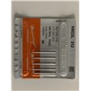 Vetpro #701L Xcut Surgical 5ct