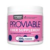 Proviable Fiber Supplement Powder For Dogs and Cats 200gm