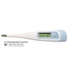 Vet Temp Therm Digital Rigid