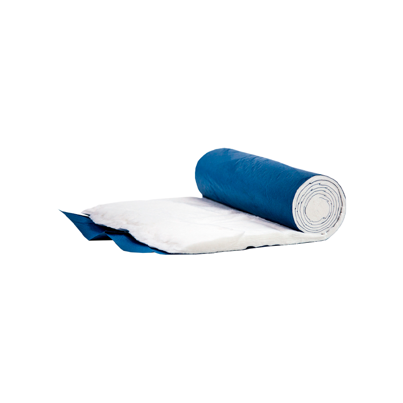 Mvet Cotton Roll 1Lb