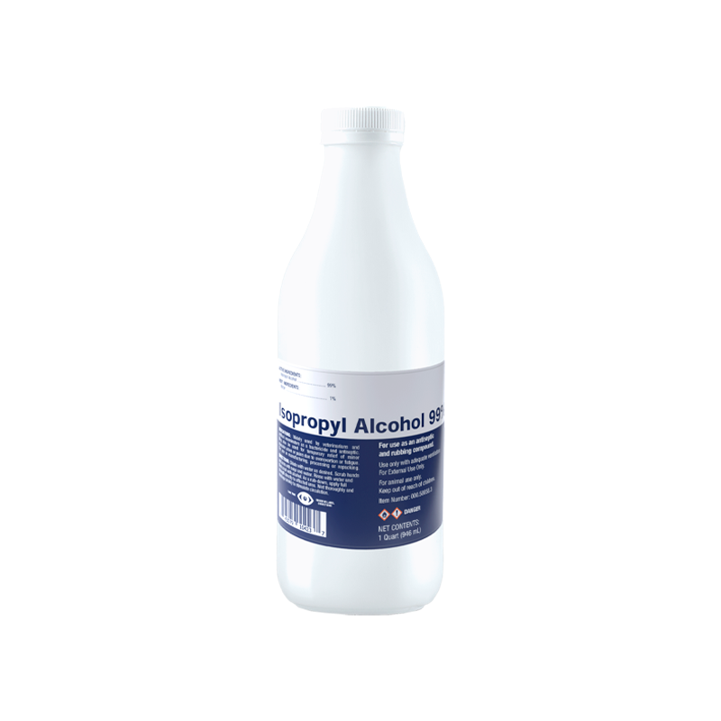 Mvet Isopropyl Alcohol 99%