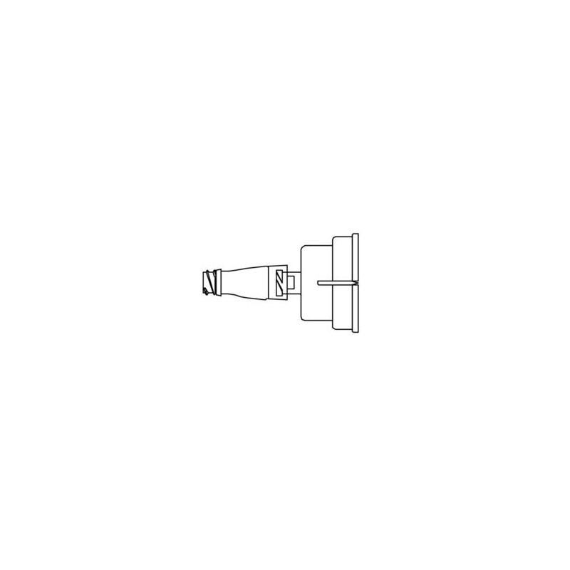 Microclave Vial Adapter Multi-Dose