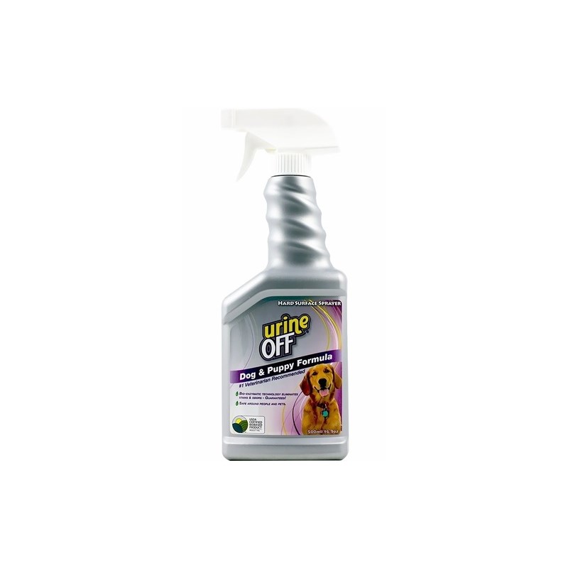 Urine Off Dog / Puppy 500ml