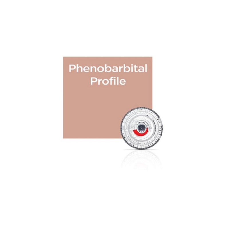 Vetscan Phenobarbital Profile 6 Pack