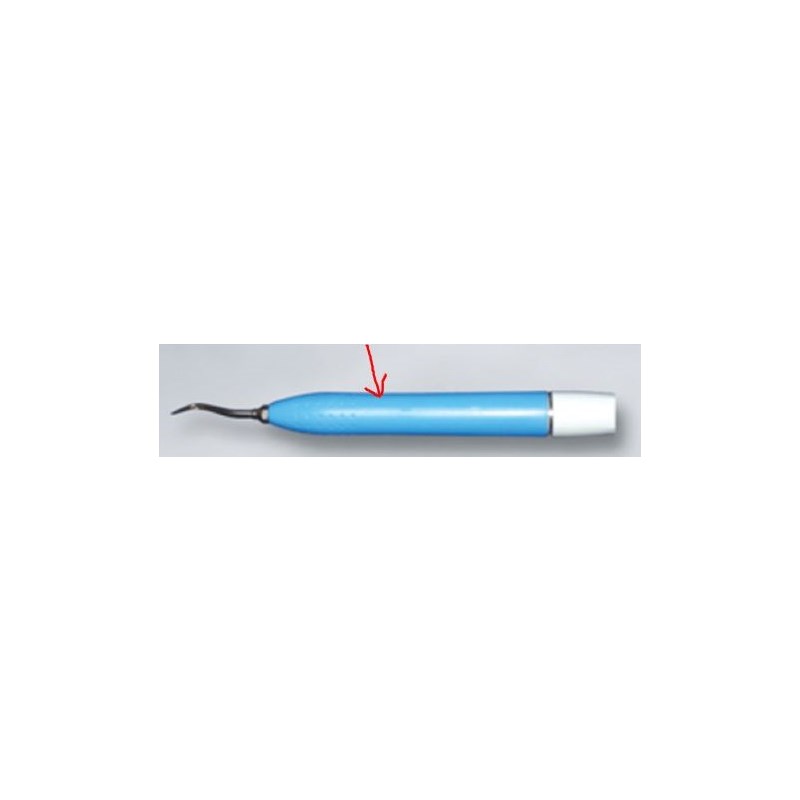 Sleeve For Amdent Handpiece-Light Blue