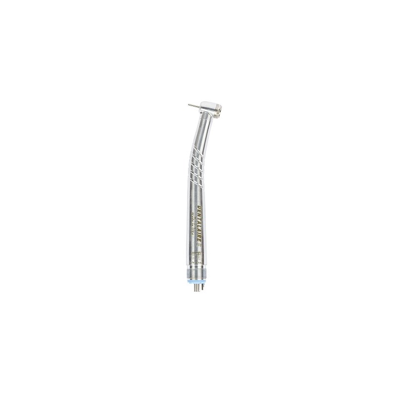 Push Button Handpiece