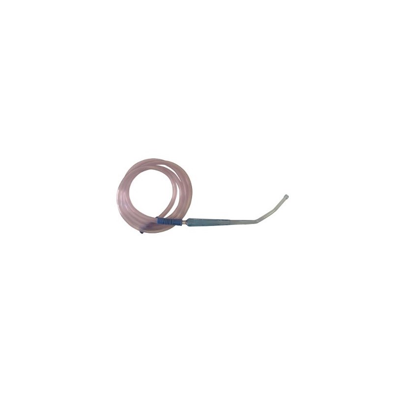 Suction Tube Sterile 1/4&quot; x 6&#39;