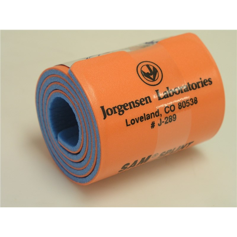 Sam Splint Roll 36&quot; X 4.25&quot;