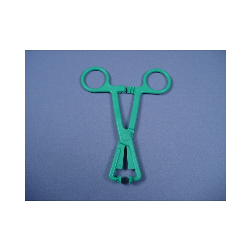 Nylon Towel Clamp 5&quot;