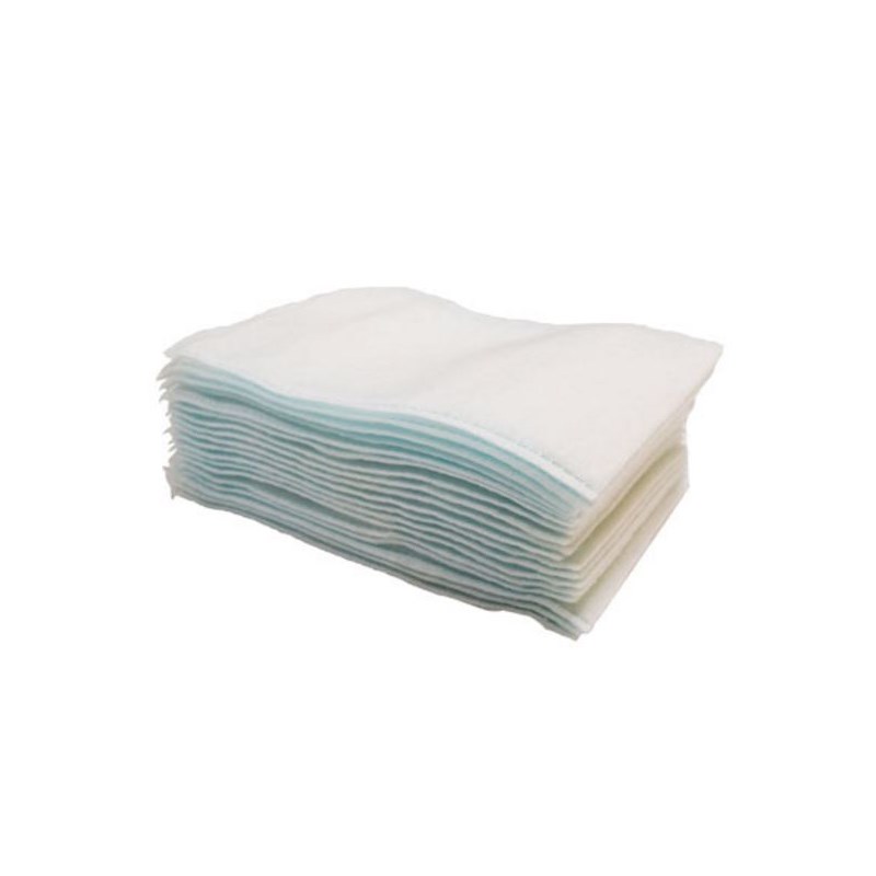 Scrubby Vet Bulk 25Pk