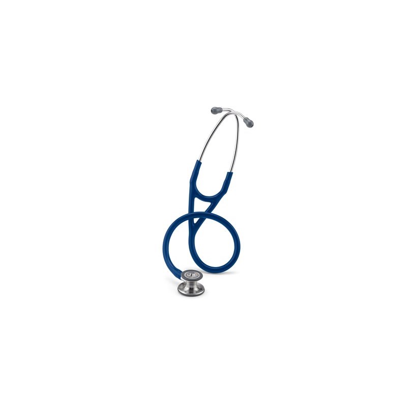 Stethoscope Littmann Cardiology IV 27&quot; Navy Blue