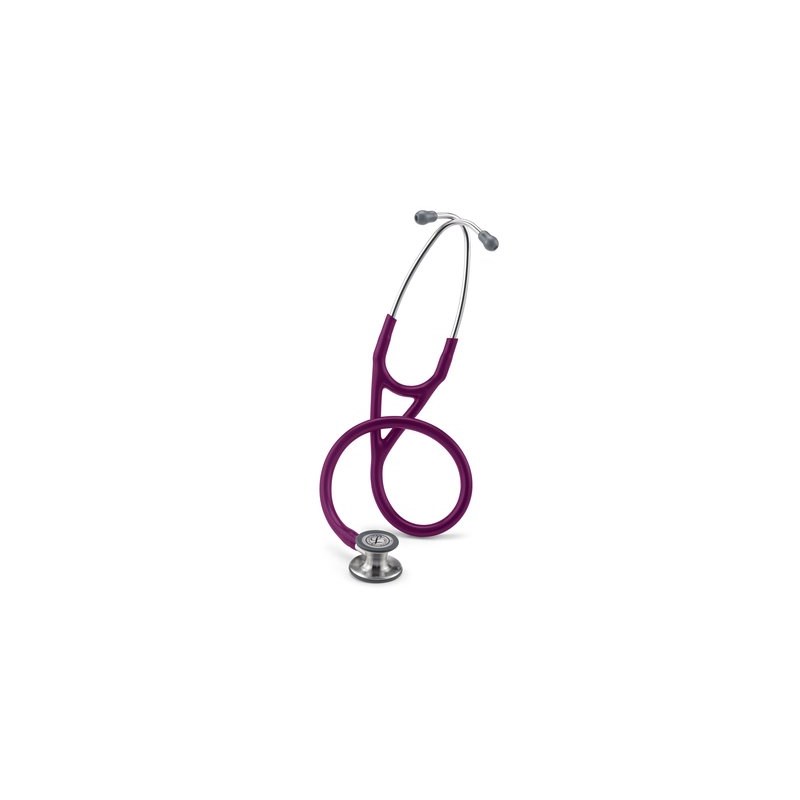 Stethoscope Littmann Cardiology IV 27&quot; Plum