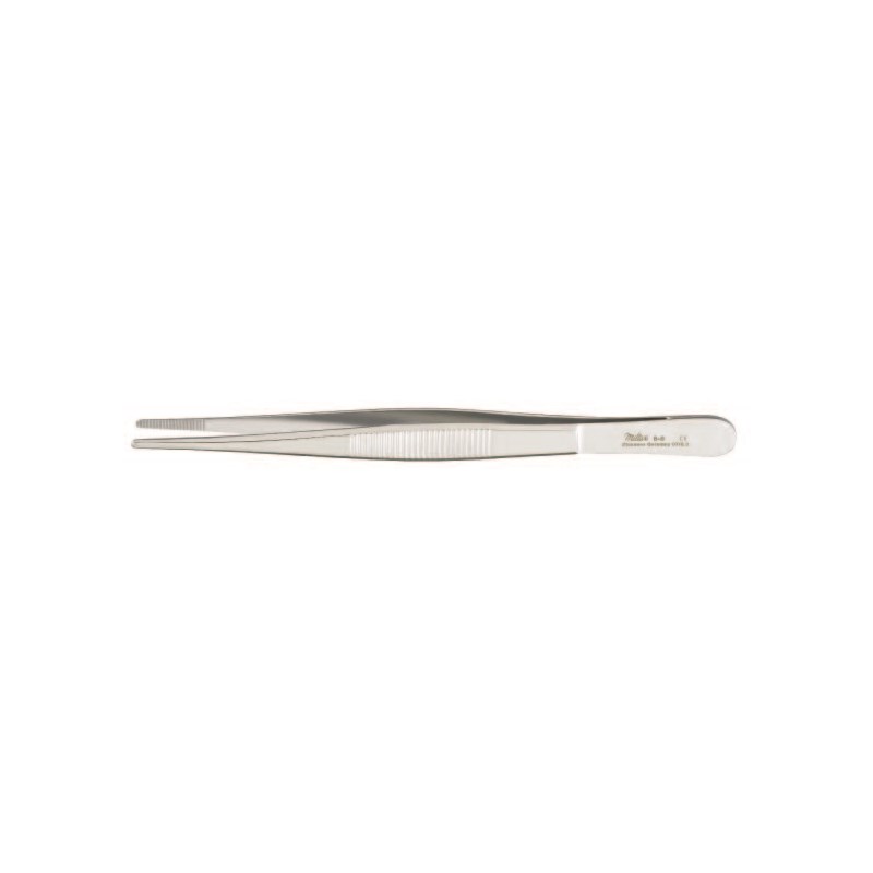 Thumb Dressing Forcep 5-1/2&quot;