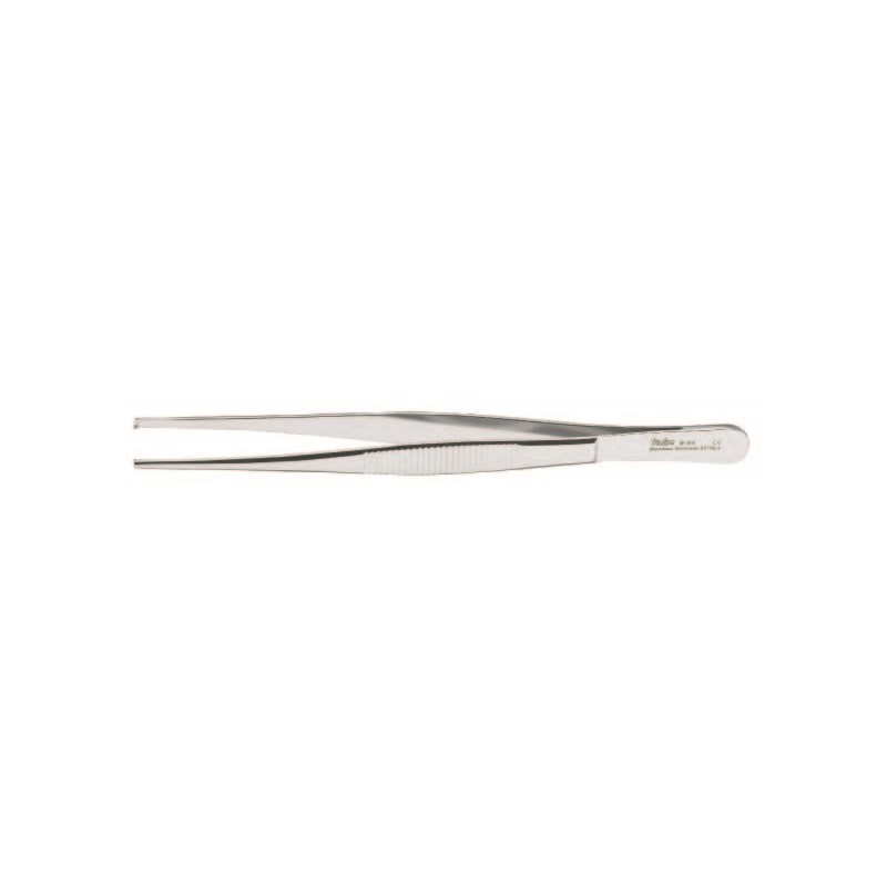 Tissue Forcep 5-1/2&quot; 1X2