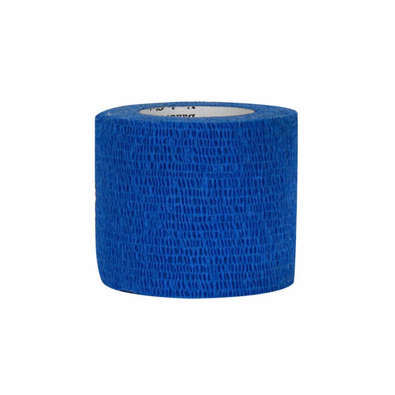 Vetrap Bandaging Tape 2&quot; Blue 36/pk