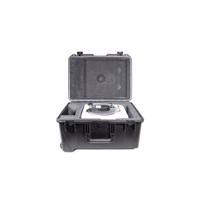 Travel Case for 6 Tube Centrifuge