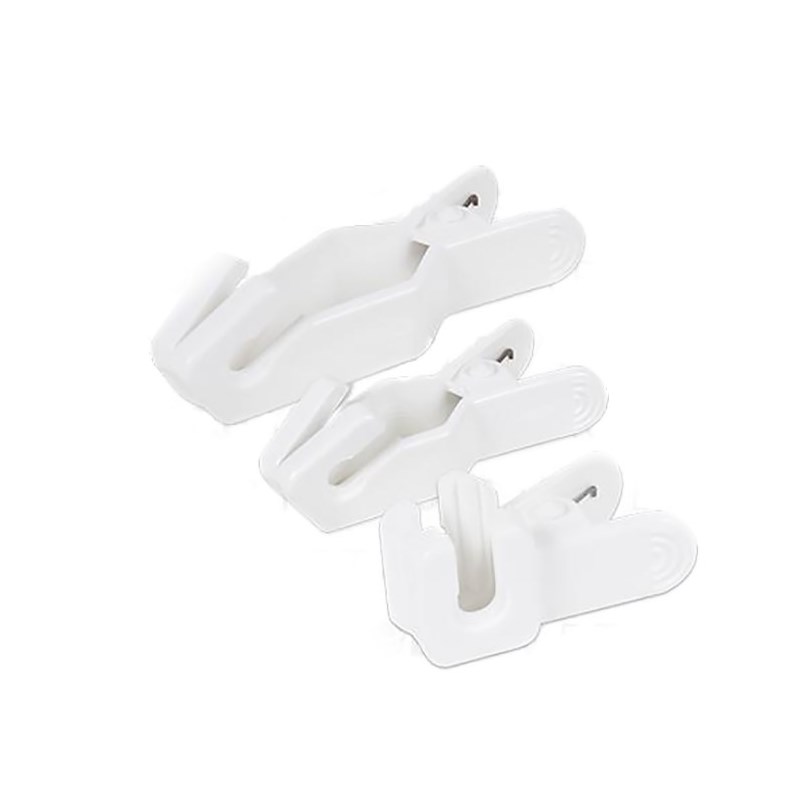 Masimo Sensor Clip Set  (Small / Medium / Large) use with Rad-G sensor 4054