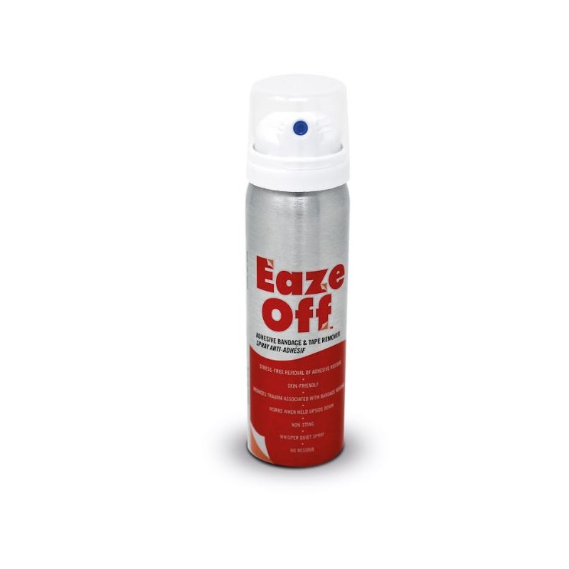 Eaze Off Spray 50ml