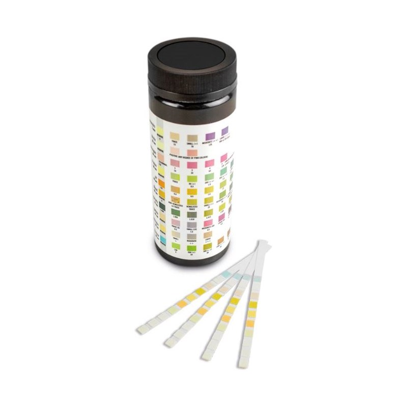 &quot;P&quot; Sticks Urine Test Strips 50ct