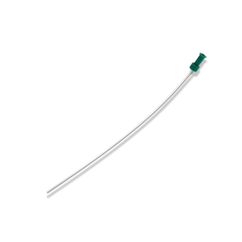 Jimmy Riddle Canine Catheter 6fr X 50cm Closed