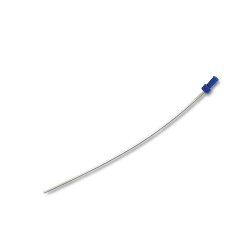 Jimmy Riddle Canine Catheter 8fr X 50cm Closed