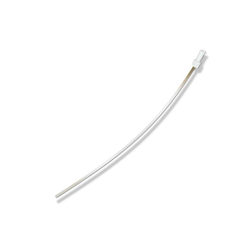 Jimmy Riddle Canine Urinary Catheter 12fr X 50cm Closed