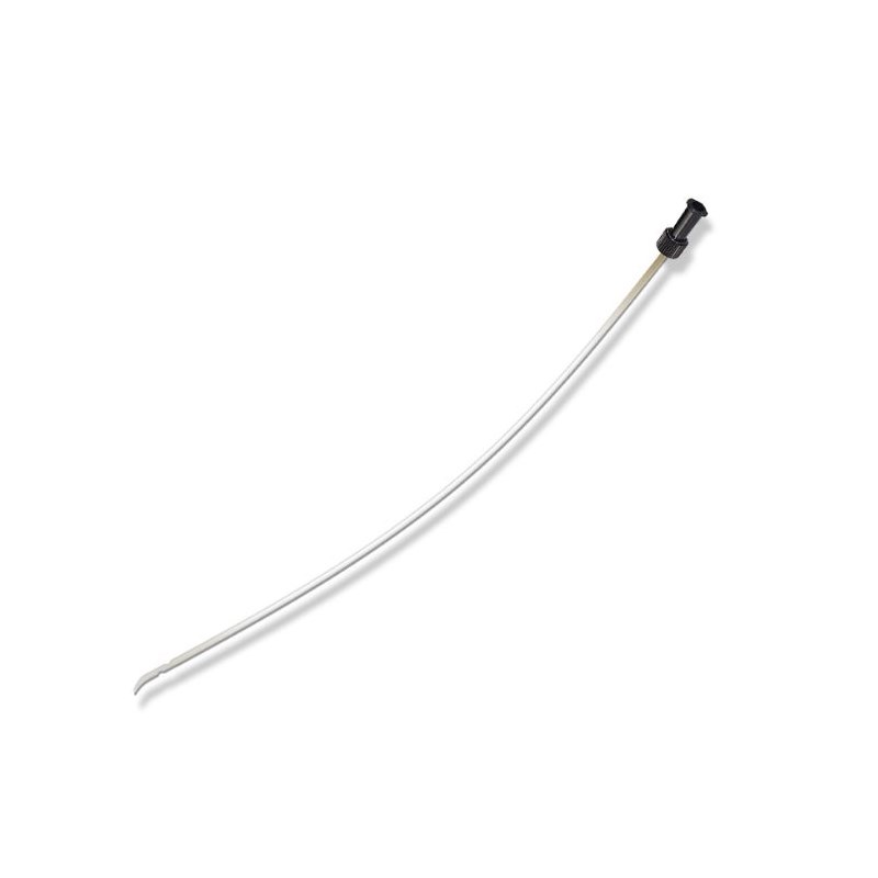 Jimmy Riddle Canine Urinary Catheter 8fr X 50cm Tiemann