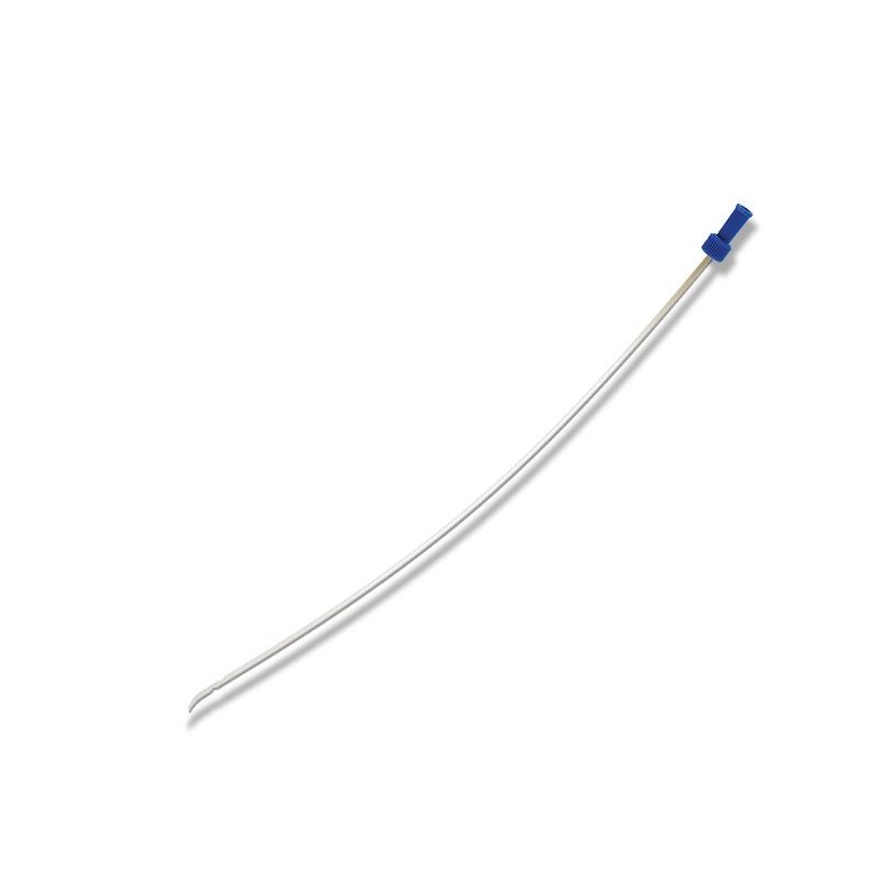 Jimmy Riddle Canine Urinary Catheter 10fr X 50cm Tieman