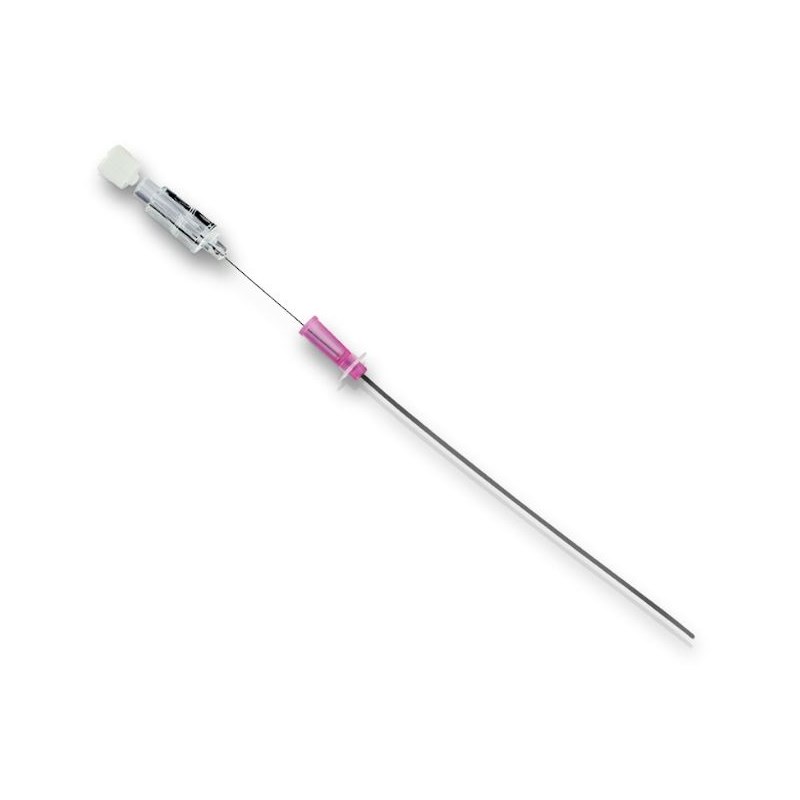 Kitty Cath Feline Catheter 3fr 110mm Open