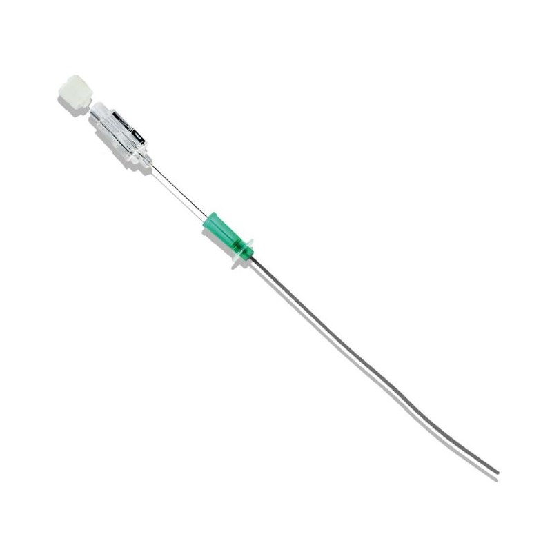 Kitty Cath Feline Catheter 3.5fr 110mm Open