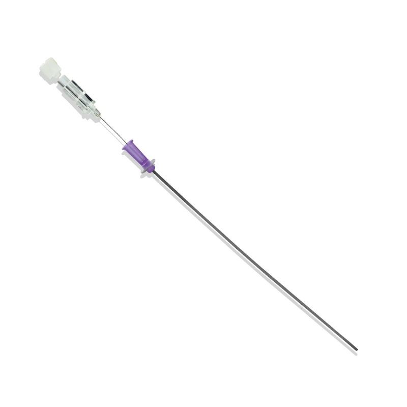 Kitty Cath Feline Catheter 4fr 140mm Open