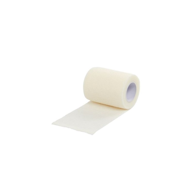 Vet Flex 3&quot; White 10 rolls/bx