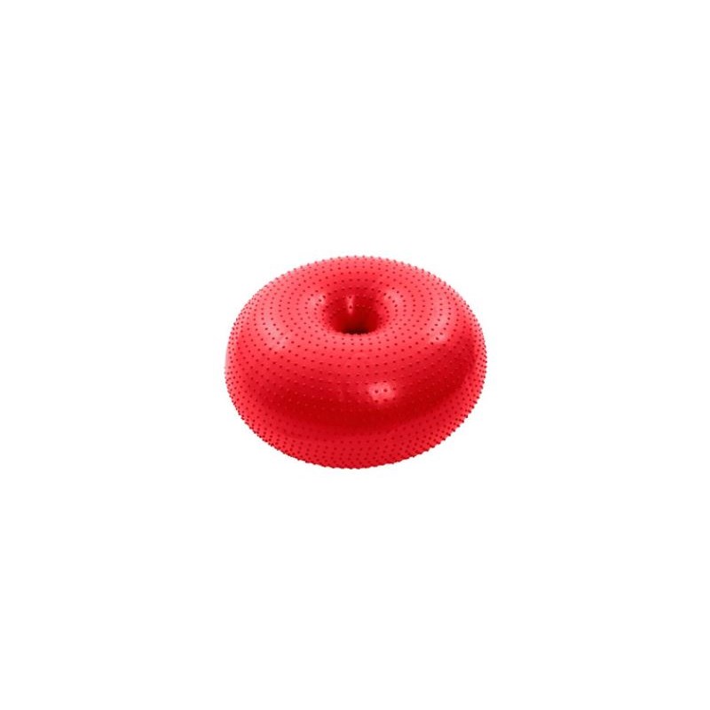 Physio Tactile Doughnut Ball