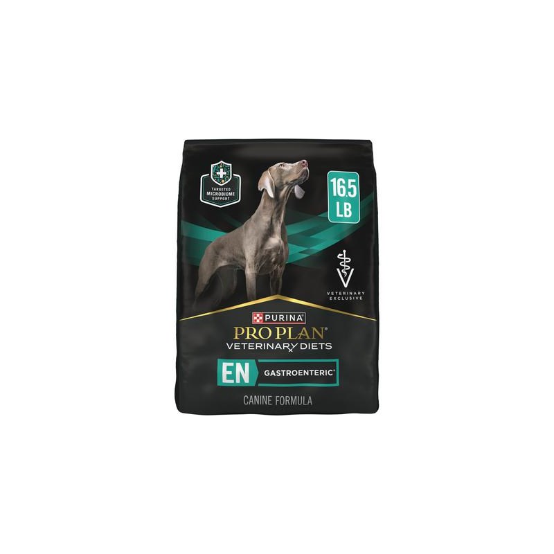 Purina Vet Diet Dog EN Gastroenteric 16.5lb