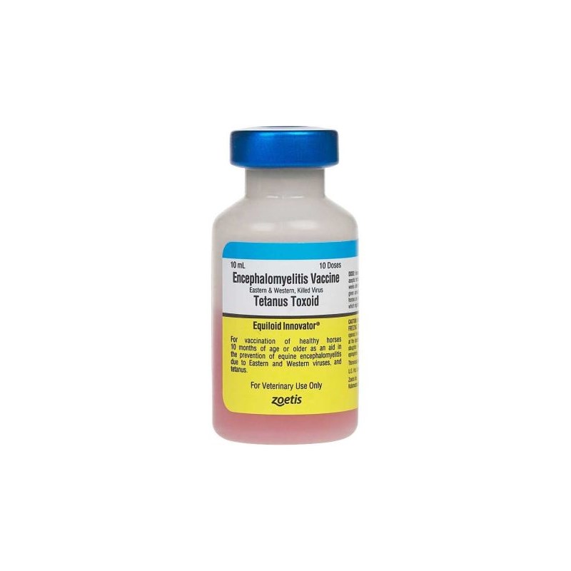 Equiloid Innovator 10 Dose 10 ml