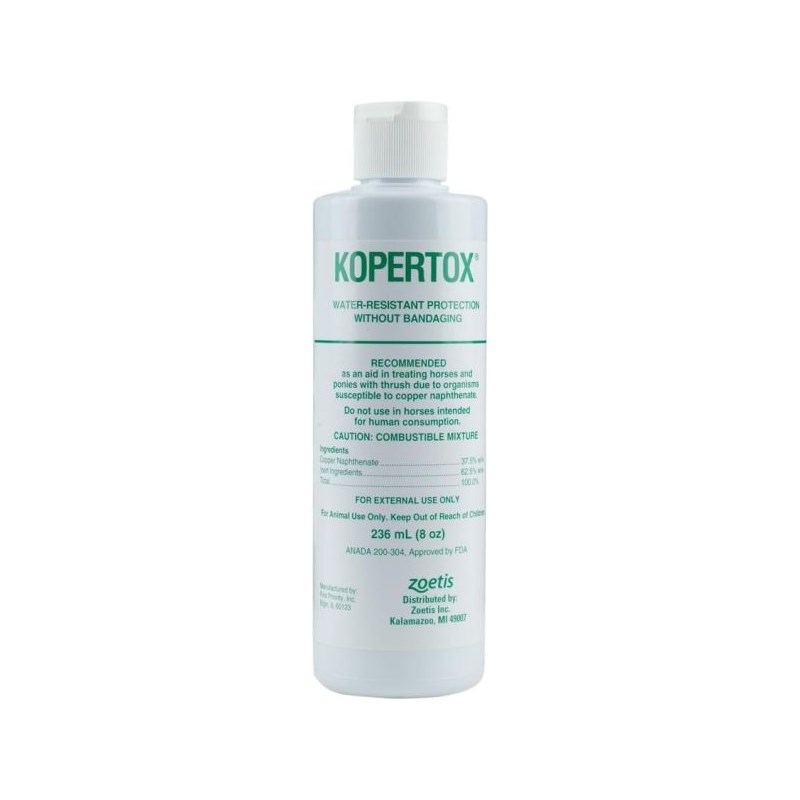 Kopertox Liquid 8 oz