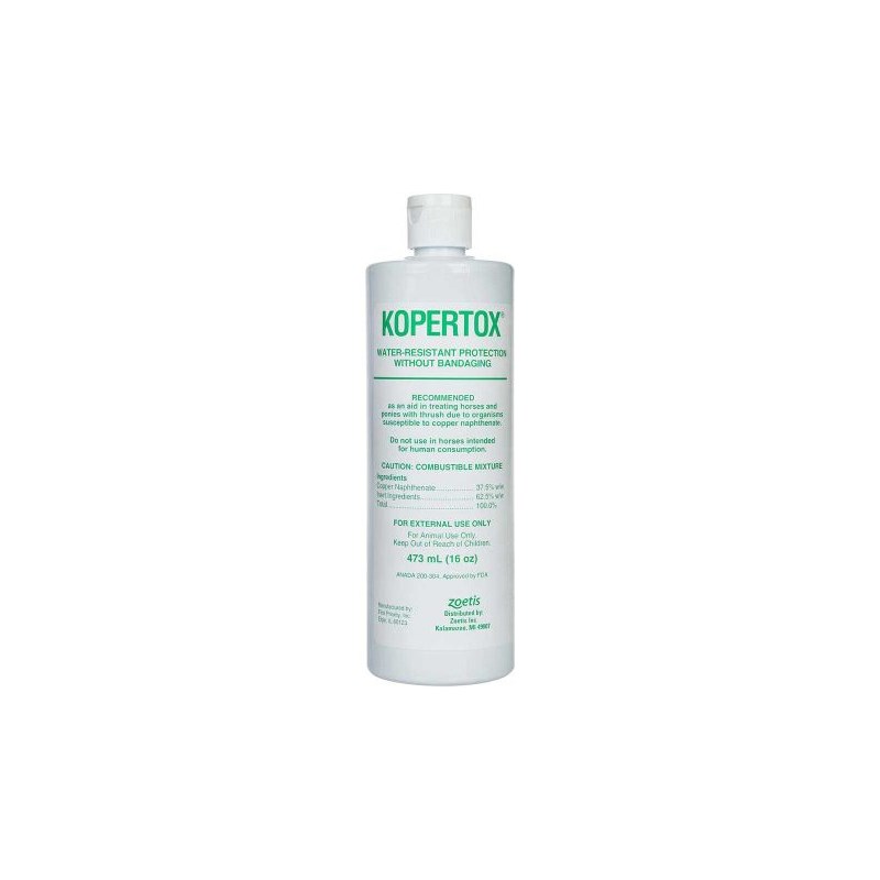 Kopertox Liquid 16 oz