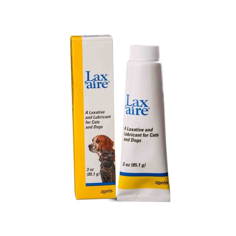 Lax-Aire Gel 3 oz