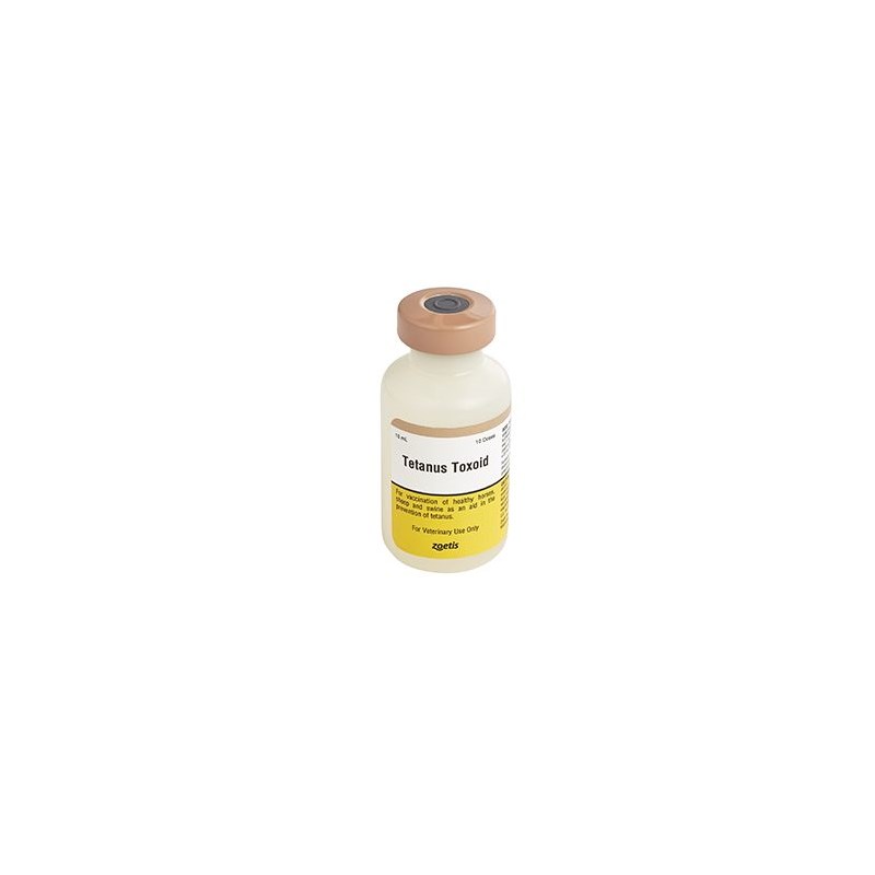 Tetanus Toxoid 10 Dose