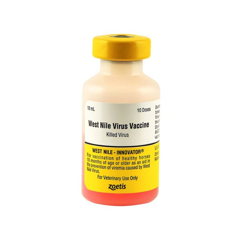 West Nile - Innovator 10 Dose 10 ml