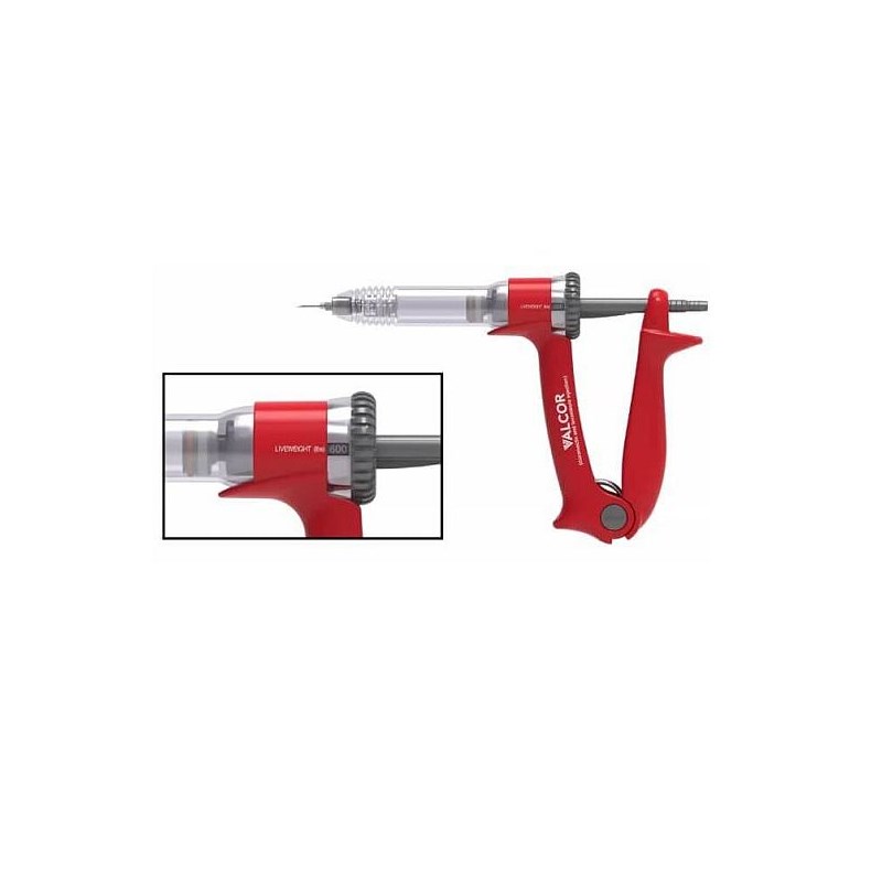 Valcor Applicator