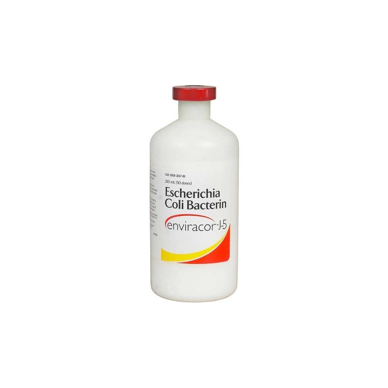 Enviracor J-5 50 Dose 250 ml