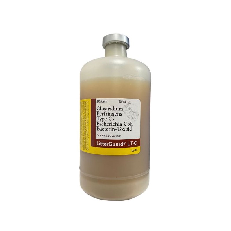 Litterguard LT-C 250 Dose