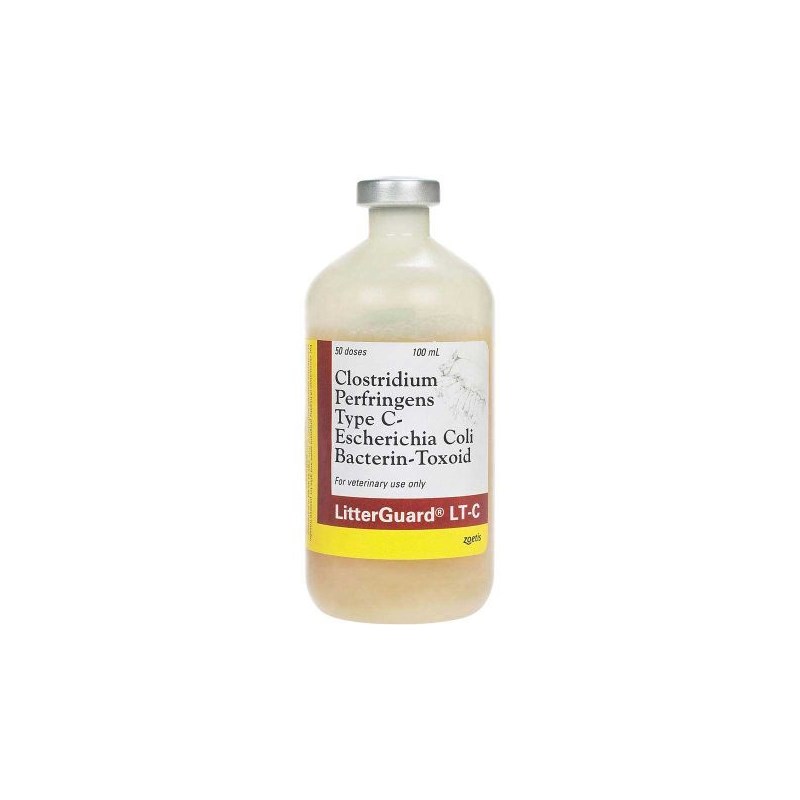 Litterguard LT-C 50 Dose