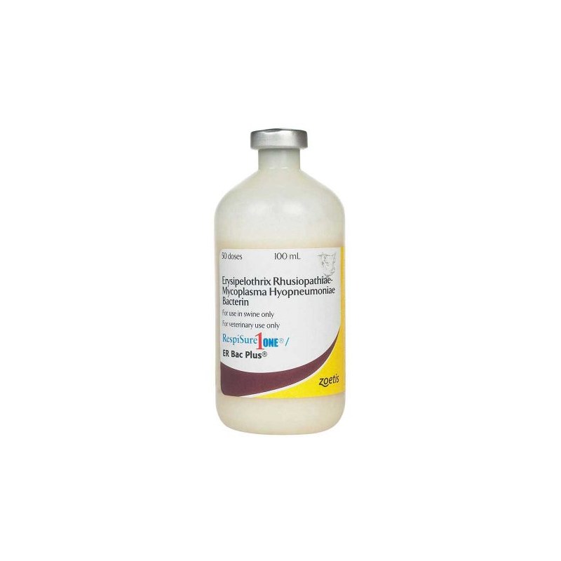 RespiSure-One/ER Bac Plus 50 Dose