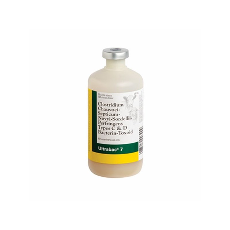 Ultrabac 7 50 Dose 250 ml