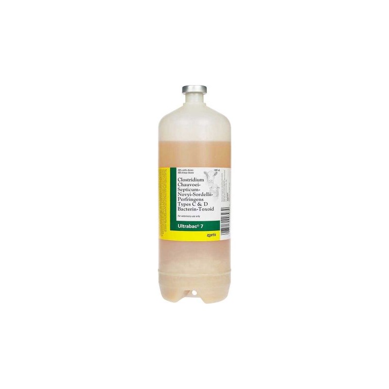 Ultrabac 7 200 Dose 1000 ml