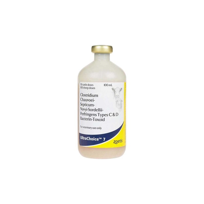 UltraChoice 7, 50 Dose 100 ml